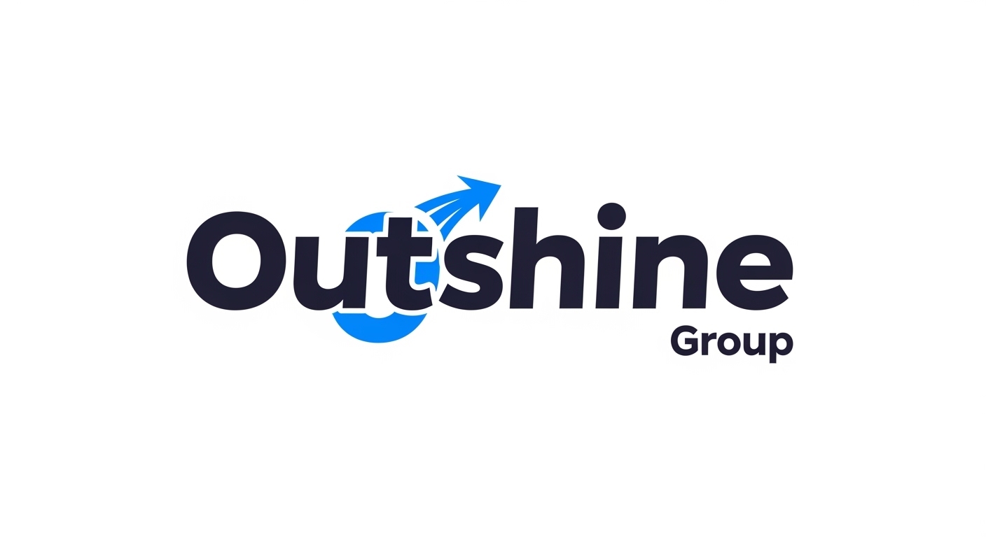 OutShine Logo